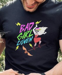 Bad Girl Coven Shirt