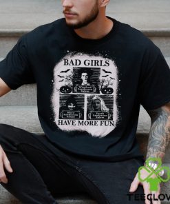 Bad Girls Shirt