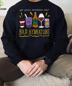 Bad Hydrations Tee Ethically Made T Shirt