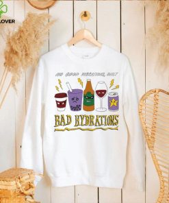 Bad Hydrations Tee Ethically Made T Shirts