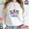 Brisbane Lions AFL Premiership Champs Shirt