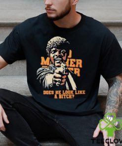 Bad Mother Fucker Does He Look Like A Bitch Shirt 1 Bad Mother Fucker Does He Look Like A Bitch Shirt