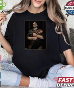 _Bad News_ Buster James BadNewsFall2024 Shirt