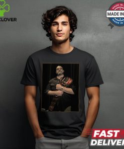 _Bad News_ Buster James BadNewsFall2024 Shirt