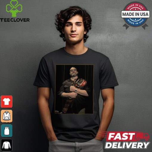 _Bad News_ Buster James BadNewsFall2024 Shirt