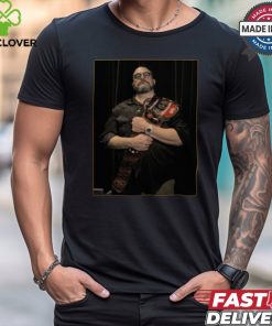 _Bad News_ Buster James BadNewsFall2024 Shirt