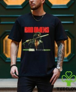 Bad Omen Concrete Forever Tour With Erra And I See Stars 2023 Shirt Band Fan Sweatshirt Unisex