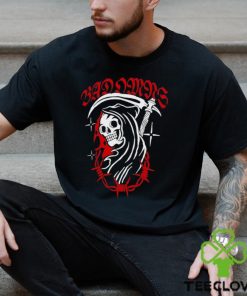 Bad Omen Tour 2023 Shirt