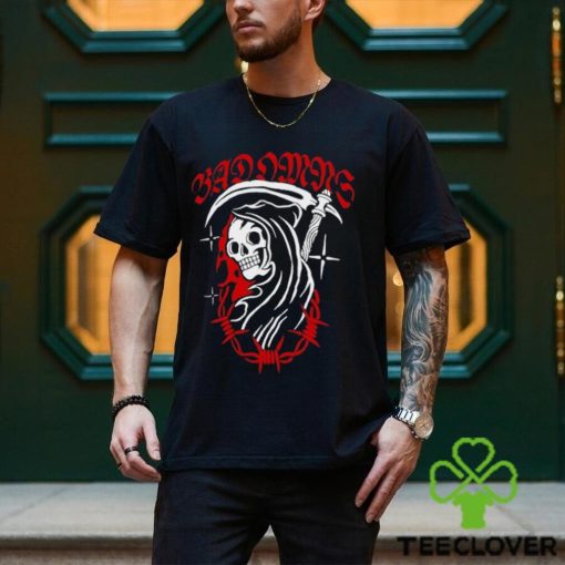 Bad Omen Tour 2023 Shirt