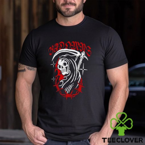 Bad Omen Tour 2023 Shirt