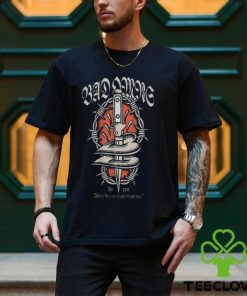 Bad Omens Band Love Killer Merch, A Tour Of The Concrete Jungle Tour 2023 Shirt, Bad Omens Concrete Jungle Tour 2023 T Shirt
