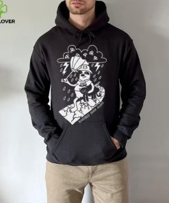 Bad Omens Jumper Ethically Made T Shirt