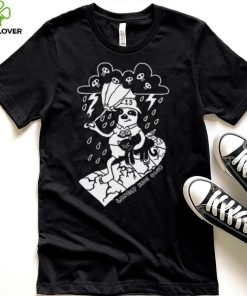 Bad Omens Jumper Ethically Made T Shirt
