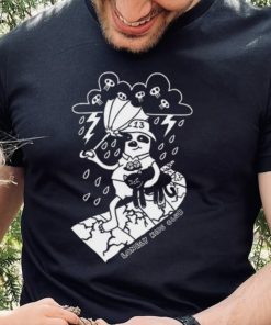Bad Omens Jumper Ethically Made T Shirt