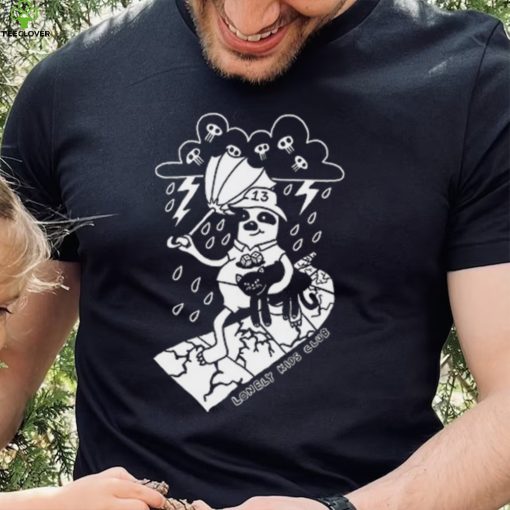 Bad Omens Jumper Ethically Made T Shirt