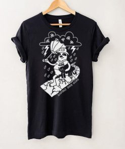 Bad Omens Jumper Ethically Made T Shirt