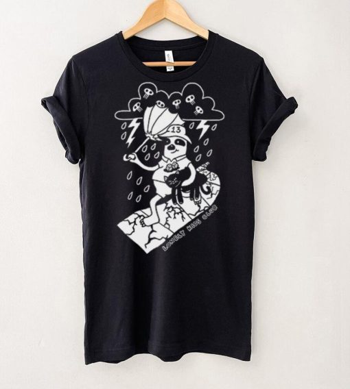 Bad Omens Jumper Ethically Made T Shirt