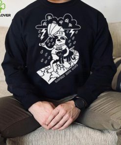 Bad Omens Jumper Ethically Made T Shirt