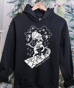 Bad Omens Jumper Ethically Made T Shirt