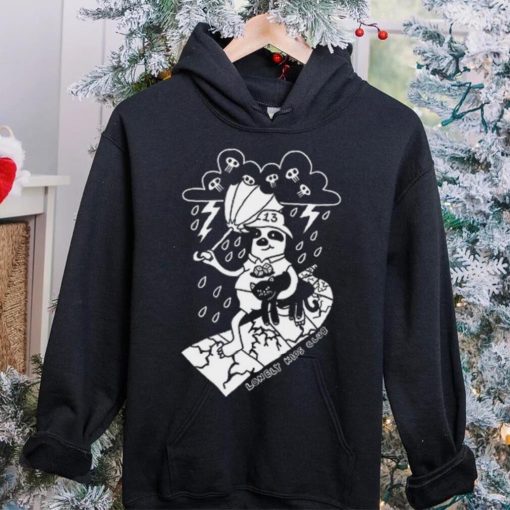 Bad Omens Jumper Ethically Made T Shirt
