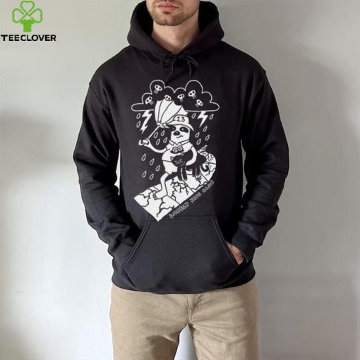 Bad Omens Jumper Ethically Made T Shirt