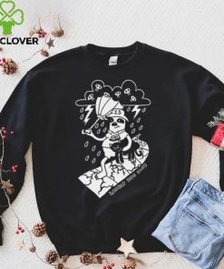 Bad Omens Jumper Ethically Made T Shirt