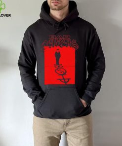 Bad Omens the Omen The death of peace pf mind hoodie, sweater, longsleeve, shirt v-neck, t-shirt