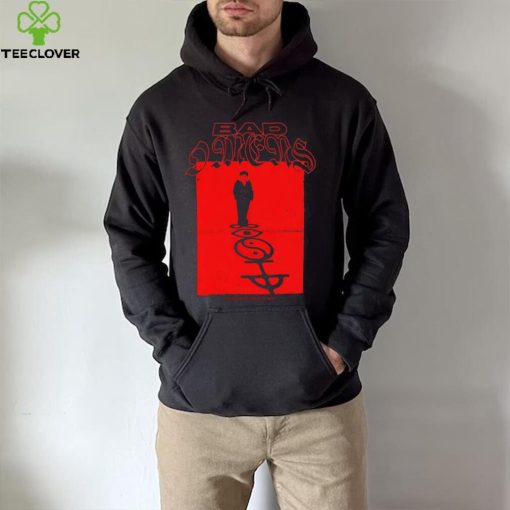 Bad Omens the Omen The death of peace pf mind hoodie, sweater, longsleeve, shirt v-neck, t-shirt