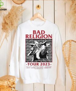 Bad Religion Break Out 2023 Shirt
