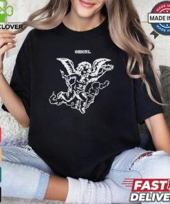 Bad omens beat death late summer ’24 T shirt