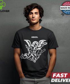 Bad omens beat death late summer ’24 T shirt
