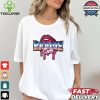 Kansas Jayhawks football team logo classic shirt