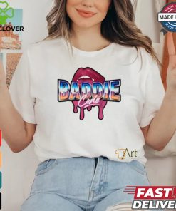 Baddie Code Shirt