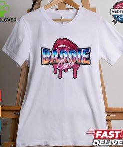 Baddie Code Shirt