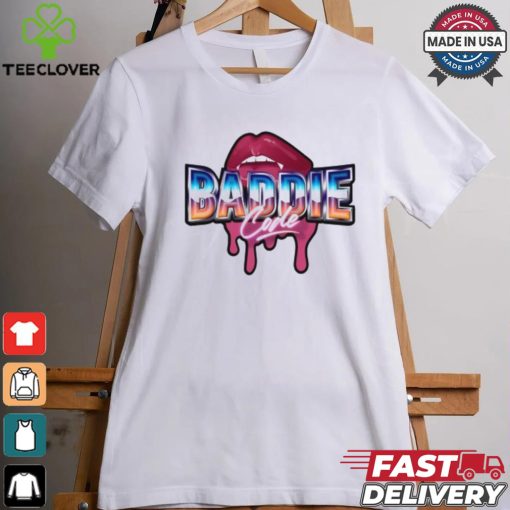 Baddie Code Shirt