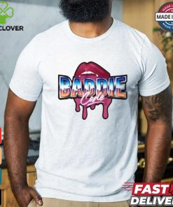 Baddie Code Shirt