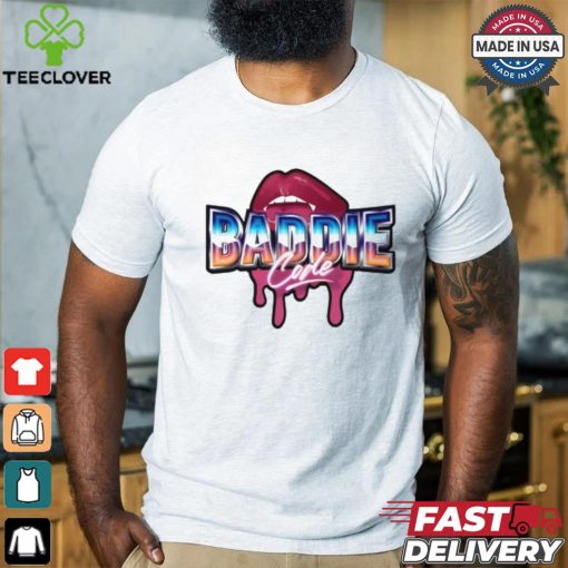 Baddie Code Shirt