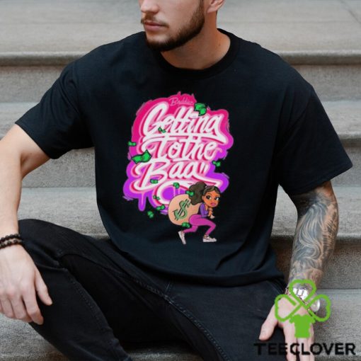 Baddies eas shirt