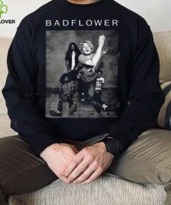 Badflower Merch Asking For A Friend Tour 2023 TankTop Badflower 1 Badflower Merch Asking For A Friend Tour 2023 TankTop Badflower