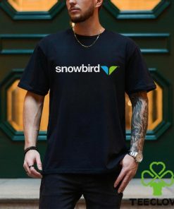 Badintel1 Snowbird shirt