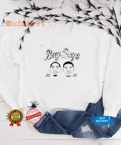 Bag boys 22 32 T shirt