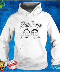 Bag boys 22 32 T shirt
