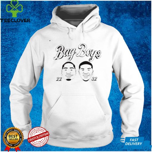Bag boys 22 32 T shirt