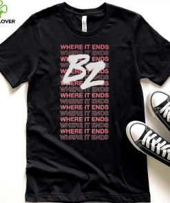 Bailey zimmerman merch where it ends b2 shirt 3 Bailey zimmerman merch where it ends b2 shirt