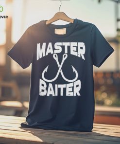 Baiter Black Adult shirt 2 Baiter Black Adult shirt