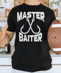 Baiter Black Adult shirt 3 Baiter Black Adult shirt
