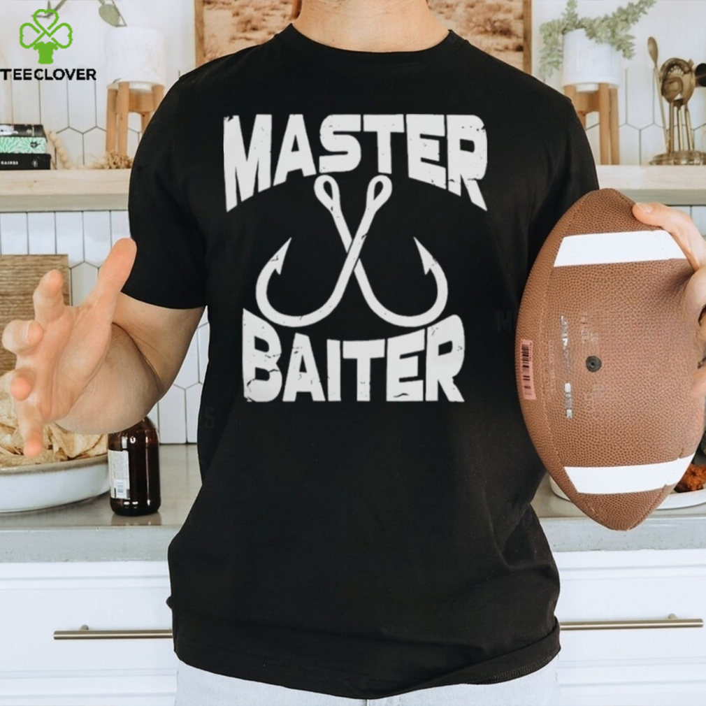 Baiter Black Adult shirt Baiter Black Adult shirt