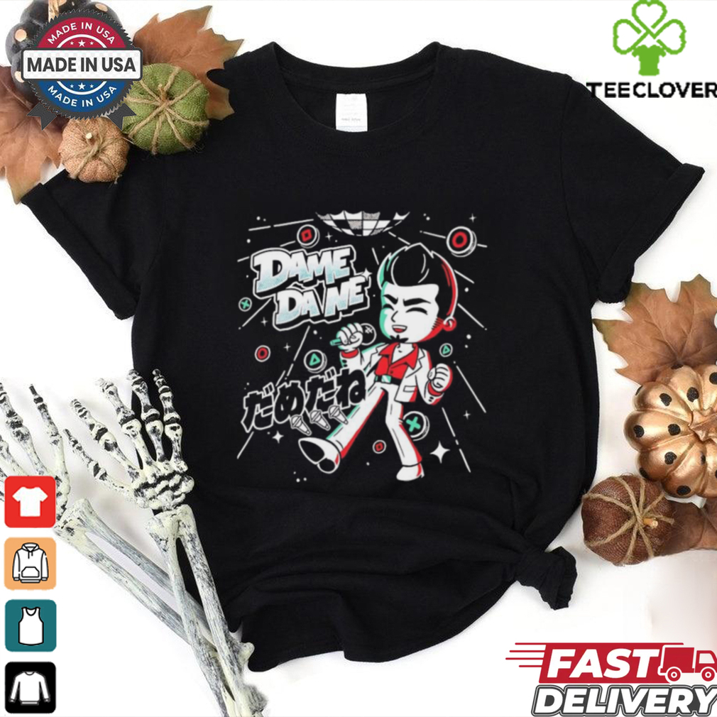 Baka Mitai karaoke shirt Baka Mitai karaoke shirt