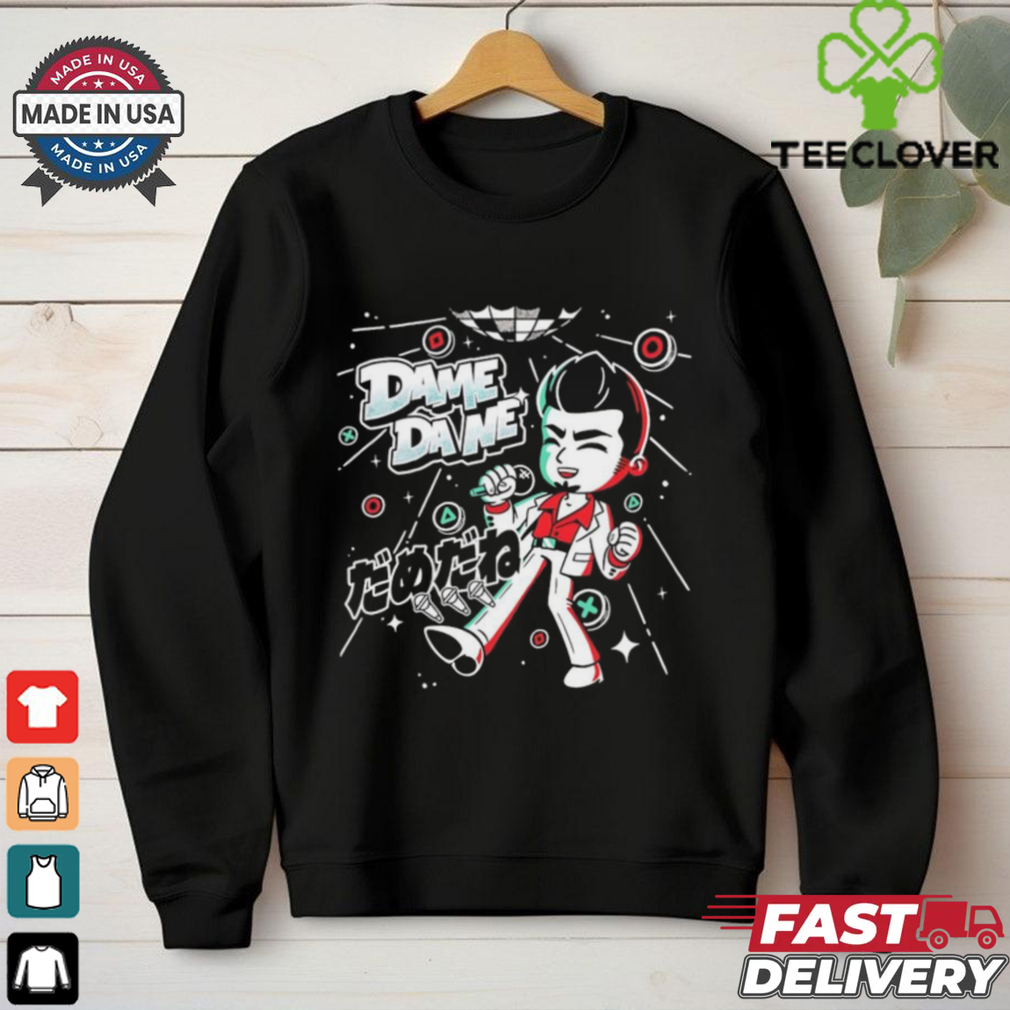 Baka Mitai karaoke shirt Baka Mitai karaoke shirt
