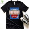 Baked Pie Phillies World Series T Shirt